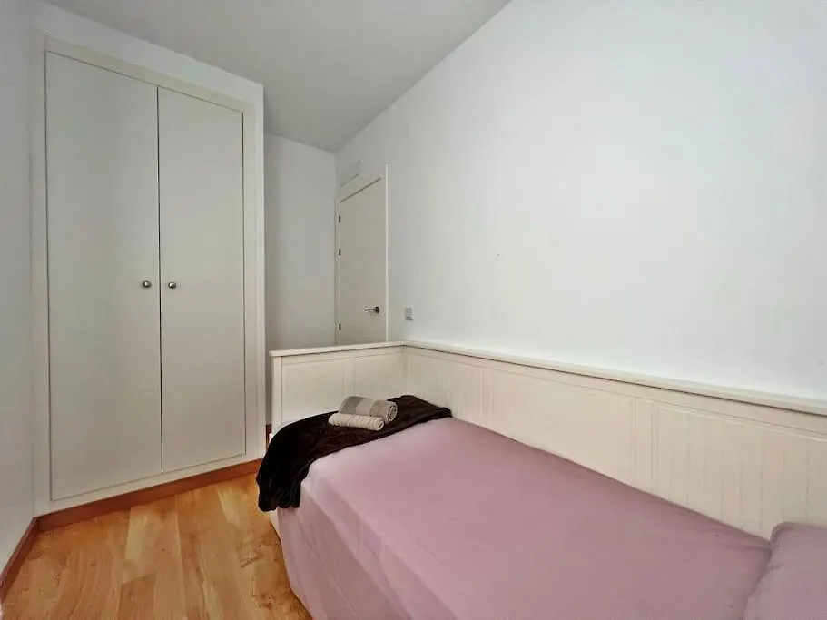 Centrico Y Con Encanto Apartment Fuengirola