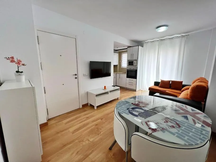 Centrico Y Con Encanto Apartment Fuengirola Spain
