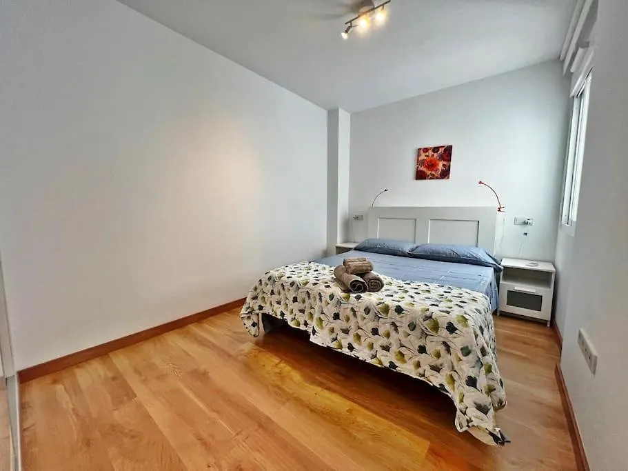 Centrico Y Con Encanto Apartment Fuengirola