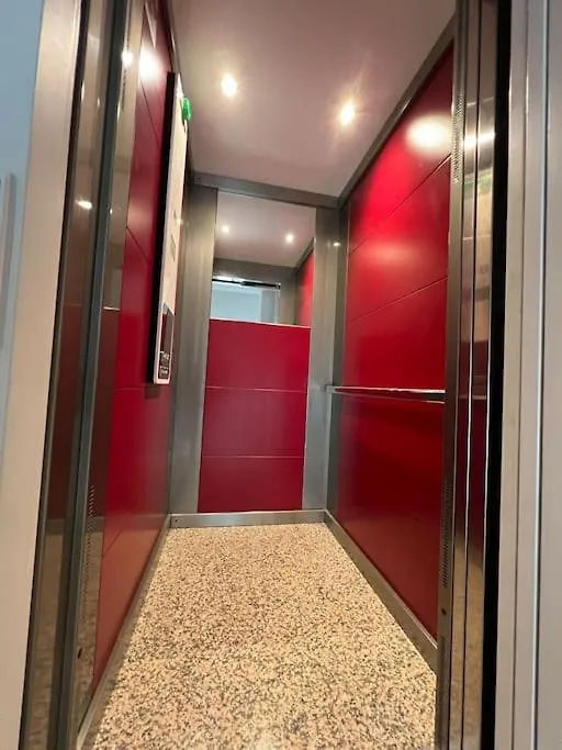 Centrico Y Con Encanto Apartment Fuengirola