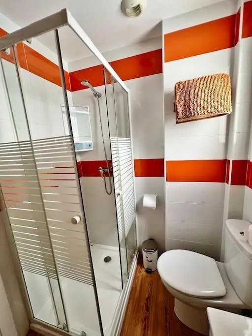 Centrico Y Con Encanto Apartment Fuengirola