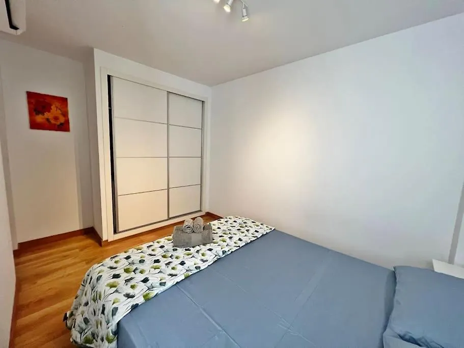Centrico Y Con Encanto Apartment Fuengirola Spain