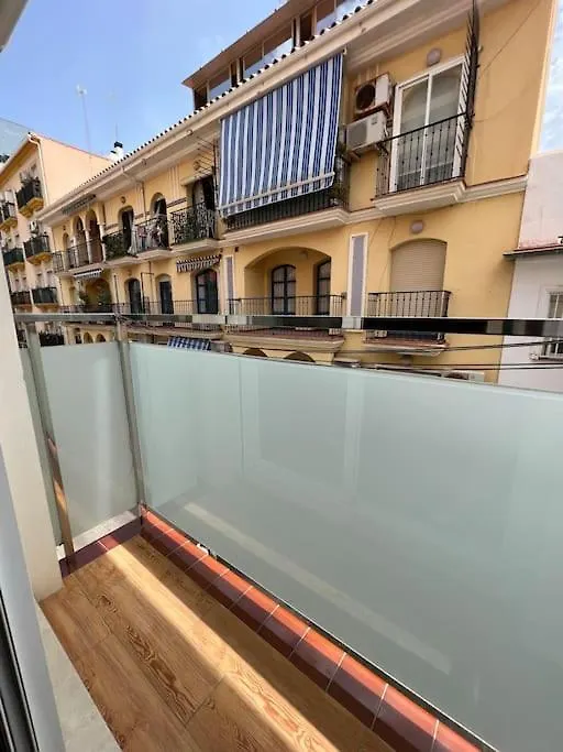 Centrico Y Con Encanto Apartment Fuengirola