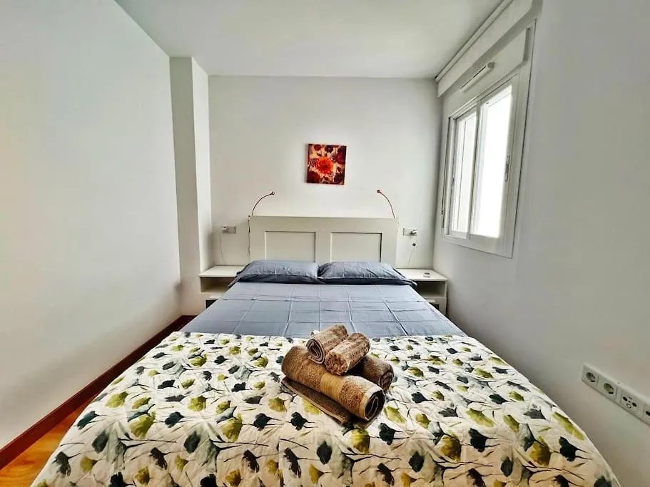 Centrico Y Con Encanto Apartment Fuengirola Spain