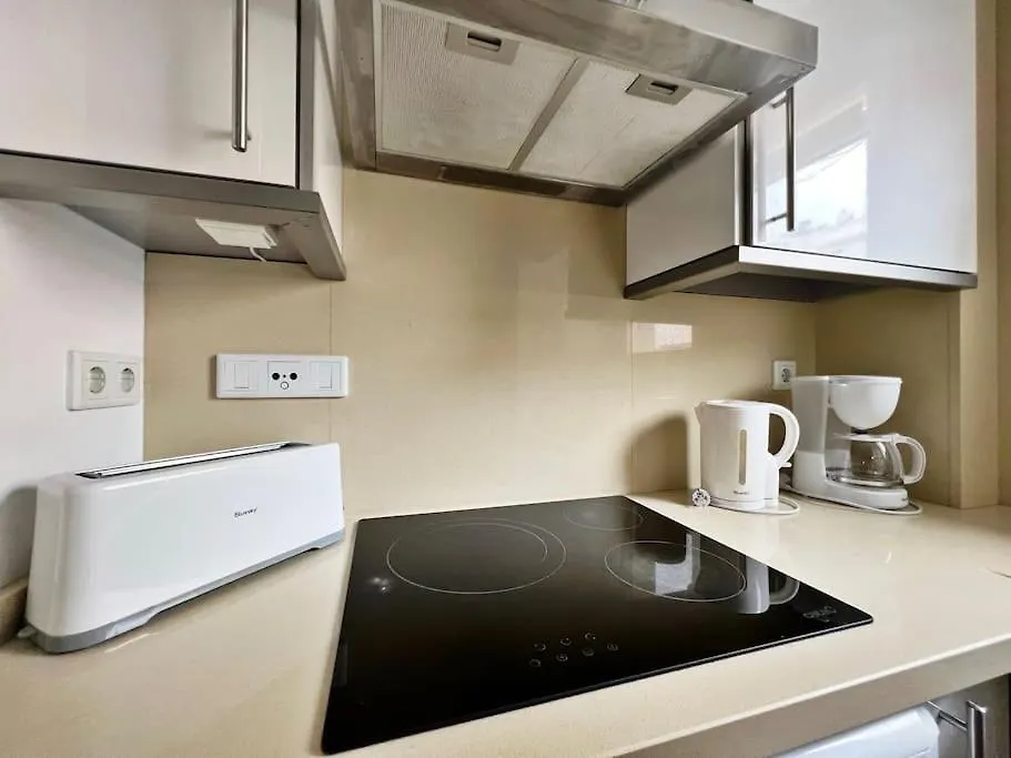 Centrico Y Con Encanto Apartment Fuengirola 0*,  Spain