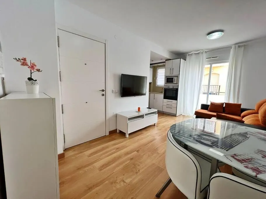 Centrico Y Con Encanto Apartment Fuengirola Spain