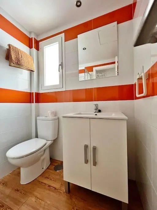 Centrico Y Con Encanto Apartment Fuengirola